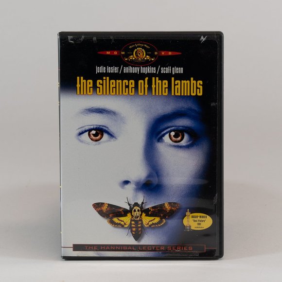 Blockbuster Crime Movies: Set of Three DVDs - Picture 3 of 4